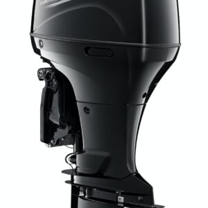 Suzuki DF150 APL 150hp Long Shaft Outboard Engine
