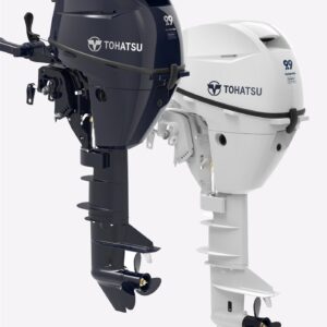 Tohatsu MFS9.9 CY and other Models