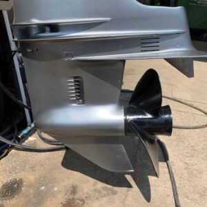 Mariner 40hp 2/stroke