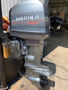 Mariner 40hp 2/stroke