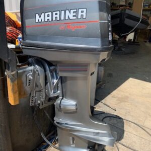 Mariner 40hp 2/stroke