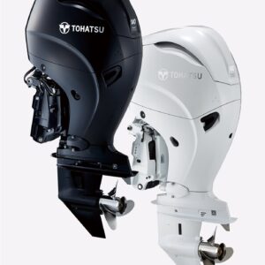 Tohatsu MFS140A EPTL